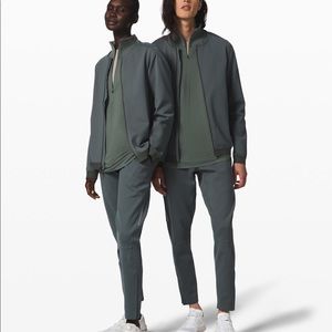 Lululemon Refract Hoodie The Lab Reflective Unisex